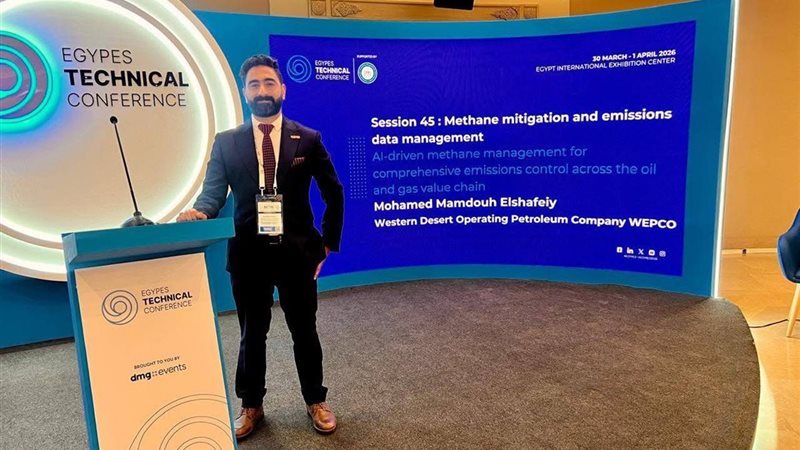 المستقبل اليوم