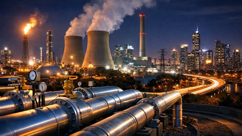 المستقبل اليوم