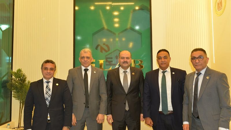 المستقبل اليوم