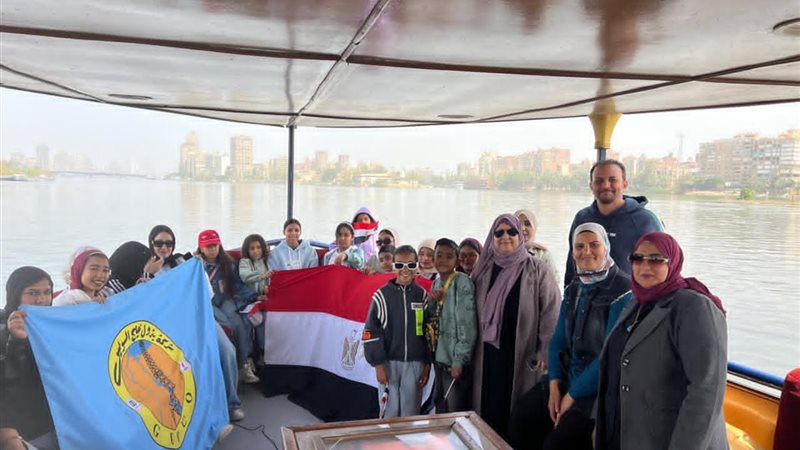 المستقبل اليوم