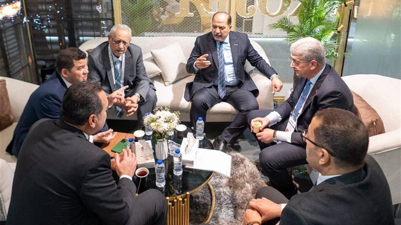 المستقبل اليوم