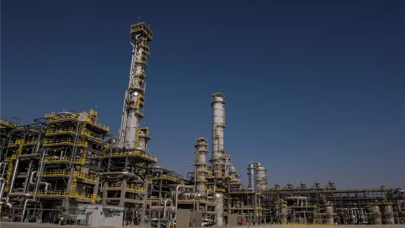 المستقبل اليوم