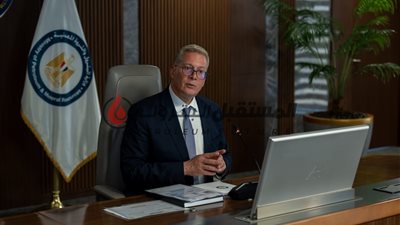 اعتماد اعمال الجمعية العمومية لشركة ايبروم