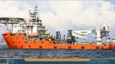 PMS تتولى تنفيذ الأعمال البحرية للمرحلة 12 من مشروع تنمية حقل غرب الدلتا العميق (WDDM)