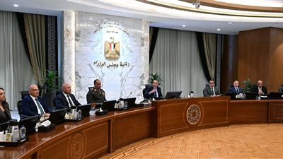 مجلس الوزراء يقر اتفاقيات للتنقيب عن البترول والغاز باستثمارات لا تقل عن 85 مليون دولار