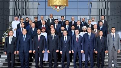 الرقابة الإدارية تختتم دورة تأهيل كوادر هيئات مكافحة الفساد بالدول العربية