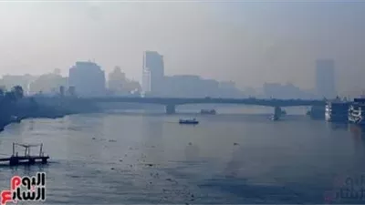 الطقس اليوم الجمعة 10-4-2026.. استمرار ارتفاع الحرارة وشبورة صباحًا