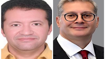 لفتة إنسانية للوزير: كريم بدوي يزور أسرة شهيد البترول حسام صادق