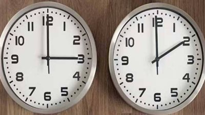 تطبيق التوقيت الصيفى فى مصر 2026 الجمعة بتقديم الساعة 60 دقيقة