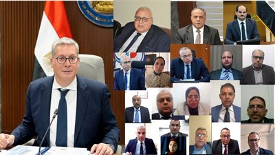 اعتماد اعمال الجمعية العمومية لشركة بوتاجاسكو