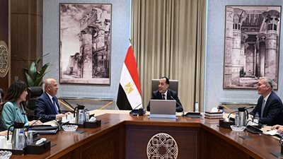 مدبولي يوجه بآلية تنسيقية لمتابعة 