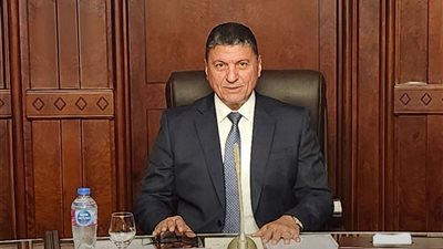 اللواء إيهاب عبدالمقصود: نعمل لتحويل PAS إلى مركز إقليمي للطيران البترولي