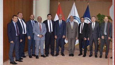 اعتماد نتائج أعمال إيفاكو عن عام 2025