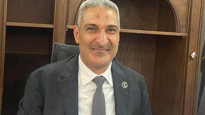 نبوي محمد: إيفاكو تخطط لزيادة نسب المكون المحلي ونستعد لفتح سوق خارجي