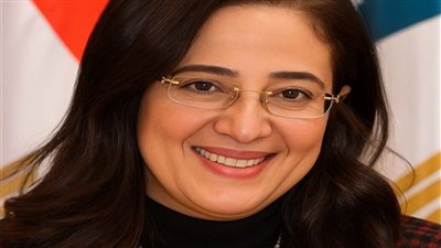 أمل طنطاوي: أولوية قصوى للوفاء بالتزامات الهيئة وتأمين احتياجات السوق