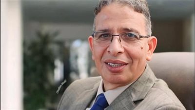 حافظ عوض مديرًا لمنطقة القاهرة بشركة أنابيب البترول