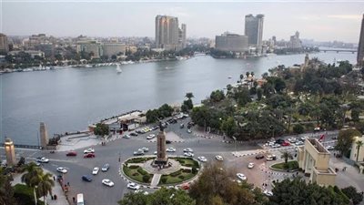 الطقس اليوم.. ارتفاع فى درجات الحرارة وشبورة صباحا والعظمى بالقاهرة 31 درجة