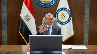 وزير البترول يشهد اجتماع الجمعية العامة لشركة ميثانكس مصر