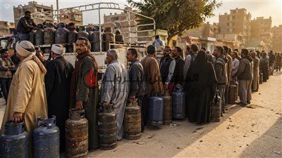 بلغناكم بالمشكلة…قلتم اطلعوا منها؟!