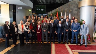 مجرد رأي: إعلام البترول يدخل عصر الاحتراف.. 600 متدرب يوحدون الرسالة