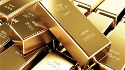 سعر الذهب اليوم في مصر يرتفع ببداية تعاملات الاثنين
