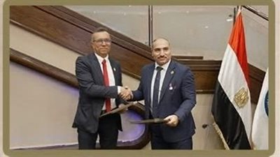 إيجاس توقع بروتوكول تعاون مع مؤسسة بهية لدعم علاج أورام الثدي