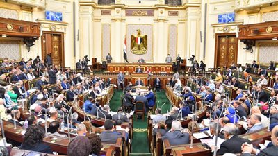 النواب يوافق نهائيًا على تعديلات التأمينات والمعاشات بزيادة القسط السنوي إلى 238.55 مليار جنيه