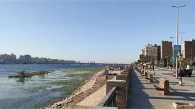 القاهرة تصل 27 درجة.. الأرصاد تكشف تفاصيل ارتفاع درجات الحرارة بشتى الأنحاء