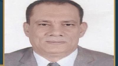 ناصر شاهين رئيساً لفوسفات مصر بدلاً من محمد عبدالعظيم