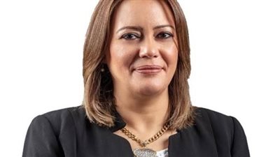 رشا رمضان أمينًا للمرأة بحزب مستقبل وطن