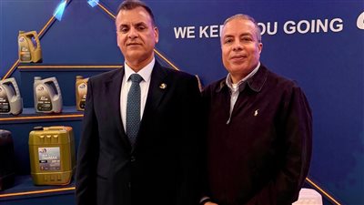 ونيس العتود: أولى إنرجي تستهدف التوسع فى السوق المصري ووصل محطاتنا 120 محطة في 26 محافظة