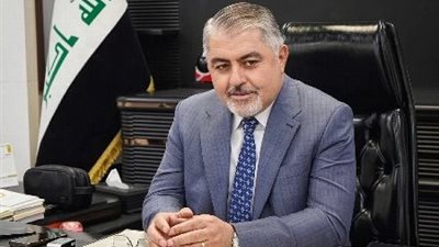 لتزويره وثائق وتهريب البترول..أمريكا تعاقب نائب وزير النفط علي معارج
