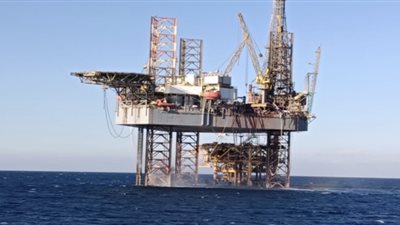 🔴 عاجل : بتروجلف تضيف 10 آلاف برميل يوميًا لإنتاجها بخليج السويس وتسجل أعلى معدل في تاريخها