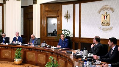 الوزراء يستعرض مقترح إطلاق مبادرة للتوسع فى استخدام مصادر الطاقة الجديدة والمتجددة بالمصانع