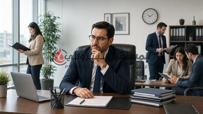 مديرو الإدارية بين فلسفة الأداء وواقع العمل