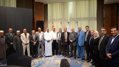 شمال سيناء تستعرض الأثر البيئي للمرحلة الرابعة لتنمية حقول الغاز بالبحر المتوسط