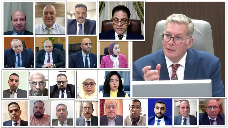 المستقبل اليوم