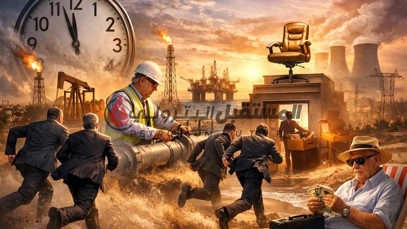 المستقبل اليوم