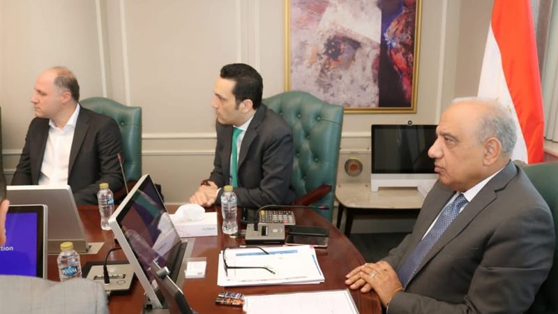 المستقبل اليوم