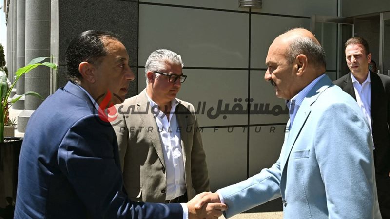 المستقبل اليوم