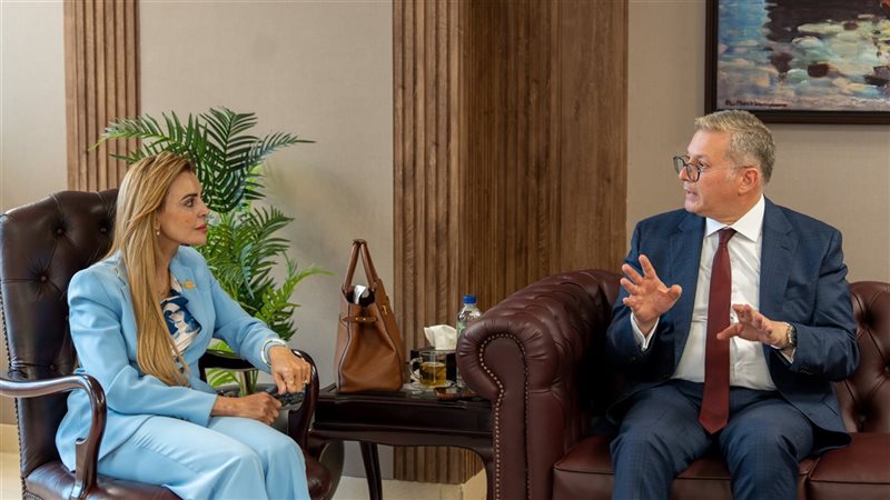 المستقبل اليوم