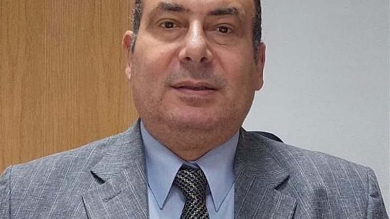 المهندس عبد السلام المنزلاوي