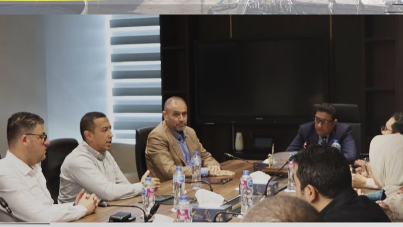 المستقبل اليوم