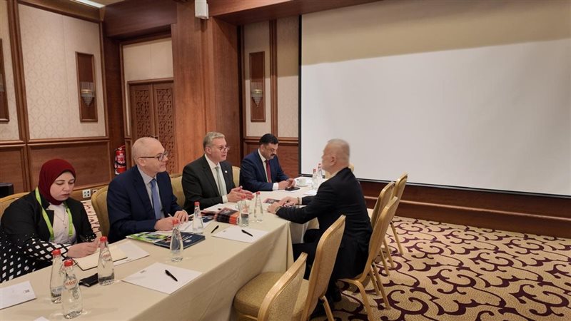 المستقبل اليوم