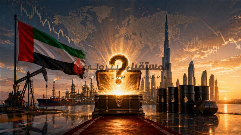 المستقبل اليوم