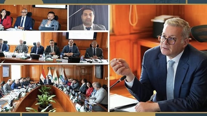 المستقبل اليوم