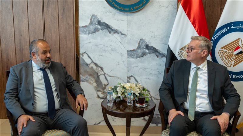 المستقبل اليوم