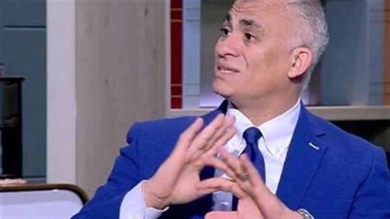 د. جمال القليوبي