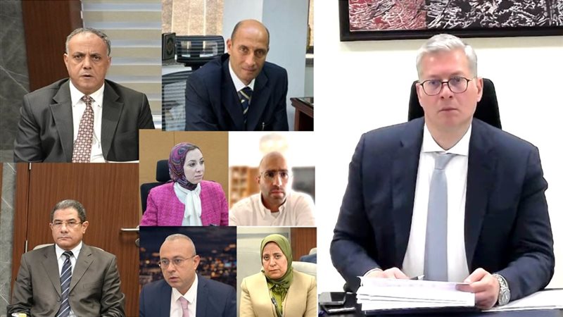 المستقبل اليوم