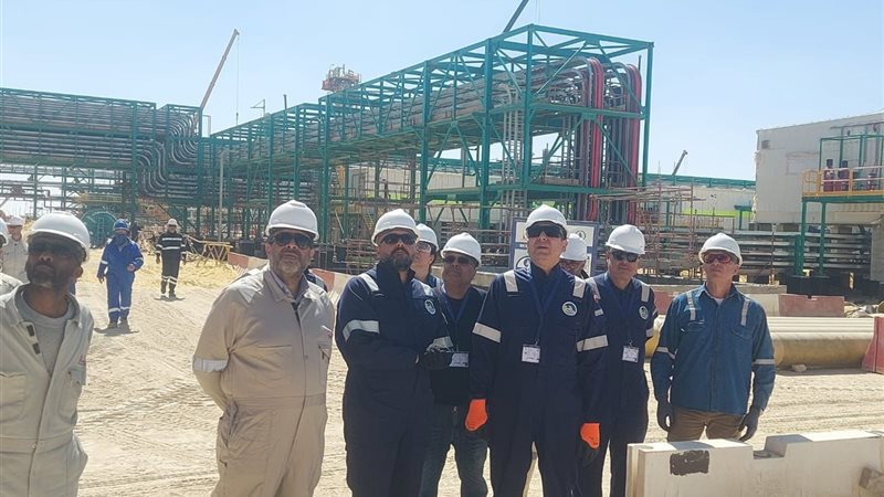المستقبل اليوم